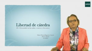 Libertad de Cátedra
