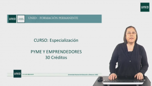 Pyme y emprendedores