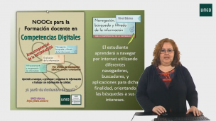 1. ÁREA INFORMACIÓN. Navegación, búsqueda y filtrado de la información. Nivel básico