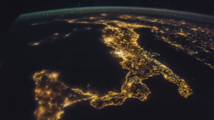 Introducción italiano C 1 