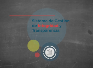 4.4 El gobierno responsable en la pyme (Parte I). Introducción al Sistema de Gestión en Integridad y Transparencia de la Red Española del Pacto Mundial 