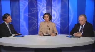 4.5 Gobierno responsable de la empresa. Debate