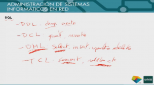 Introducción a SQL