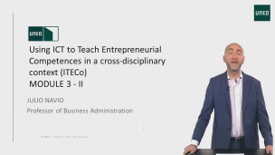 Module 3.II: The Entrepreneurship journey (Finding an opportunity)