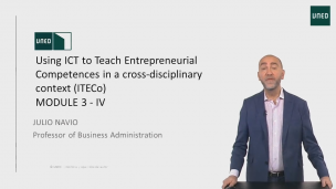Module 3.IV: The Entrepreneurship journey (Financing)