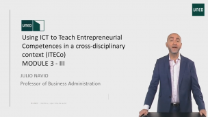 Module 3.III: The Entrepreneurship journey (Client development )