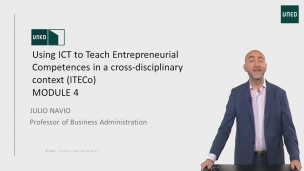 Module 4.I: Applying ICT solutions ( Introduction )   