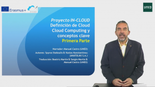 Introducción a Cloud Computing   Parte I   