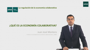 Tema 1: ¿Qué es la economía colaborativa?  
