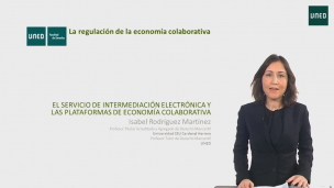 Tema 4: El servicio de mediación electrónica