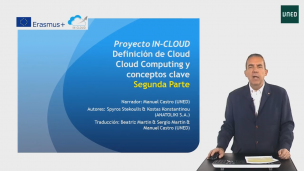 Introducción a Cloud Computing   Parte II  