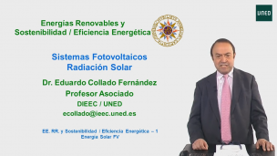 FV1 - Radiación Solar    