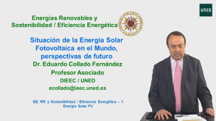 FV11.2 – Situación de la Energía Solar Fotovoltaica en el resto del mundo 