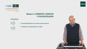Bloque II