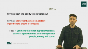 Module 1.2 Orientations to work towards entrepreneurship and self-employment