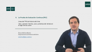 Prueba de Evaluación Continua
