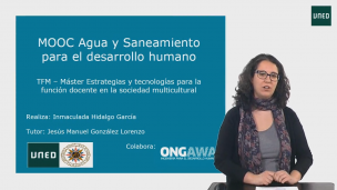 Agua y Saneamiento para el Desarrollo Humano. Introducción