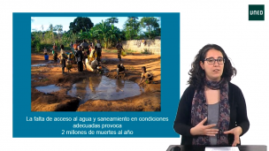 Agua y Saneamiento para el Desarrollo Humano. Módulo 2