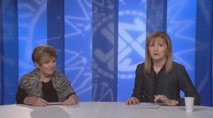 Module 7. Extra material: Interview wing JoAnne Neff on gender and emotion   
