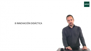 Innovación didáctica