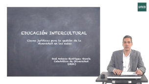 Educación intercultural
