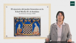 Fuentes para el estudio del poder femenino en la Edad Media II: Al-Ándalus