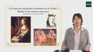 Fuentes para el estudio del poder femenino en la Edad Media I: Los reinos cristianos