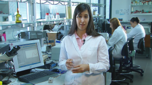 Innovación analítica para el diagnóstico y seguimiento de tirosinemia