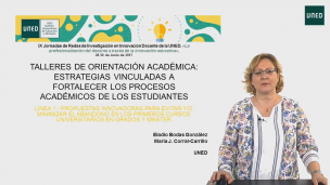 Talleres de orientación académica: estrategias vinculadas a fortalecer los procesos académicos de los estudiantes