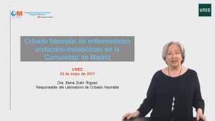 Cribado Neonatal