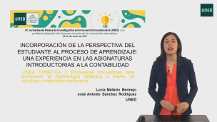Incorporación de la perspectiva del estudiante al proceso de aprendizaje: una experiencia en las asignaturas introductorias a la contabilidad