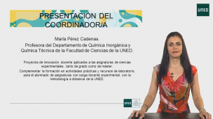 PRESENTACIÓN DE LA MESA 2 - Línea de Experiencias 1: Propuestas innovadoras para evitar y/o minimizar el abandono en los primeros cursos universitarios en Grados y Máster