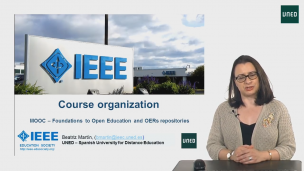 0. Course organization  