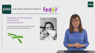 La realidad de los pacientes con enfermedades poco frecuentes (ERF) y metabólicas. Parte II