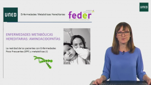 La realidad de los pacientes con enfermedades poco frecuentes (ERF) y metabólicas. Parte I