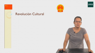 La revolución cultural
