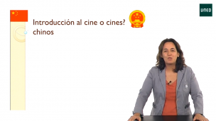 Introducción al cine chino