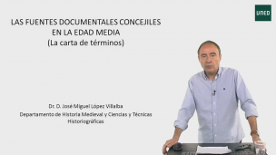 Fuentes concejiles en la Baja Edad Media castellana. Parte II