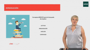 Tips para tu búsqueda de empleo