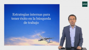 Estrategias internas para tener éxito en la búsqueda de trabajo