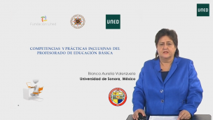 Competencias y prácticas inclusivas del profesorado de educación básica