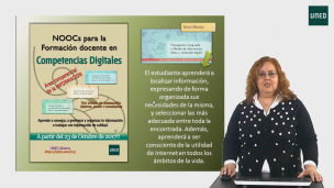 2. ÁREA INFORMACIÓN Y ALFABETIZACIÓN INFORMACIONAL. Navegación, búsqueda y filtrado de información, datos y contenido digital. Nivel intermedio