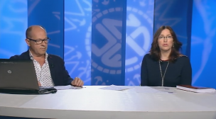 Presentación de la asignatura: Estado constitucional, del Grado en Criminología 