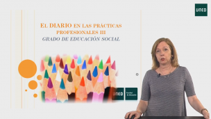 El diario de prácticas. La reflexión del estudiante