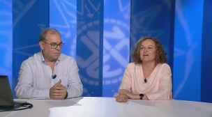 Presentación asignatura: Técnicas de Investigación Social aplicadas a la Criminología