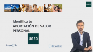 Identifica tu Aportación de Valor Personal AVP 