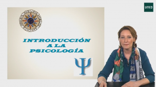 Presentación de la asignatura: Introducción a la Psicología 