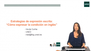 Cómo expresar la condición en inglés
