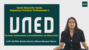 Prueba Evaluación continua de observación