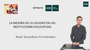 La mejora de la calidad en las instituciones educativas